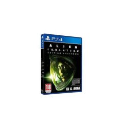 ALIEN ISOLATION - PS4 OCC