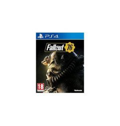 FALLOUT 76 - PS4 OCC