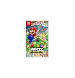 MARIO PARTY SUPERSTARS - SWITCH OCC