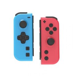 WIRELESS JOYCON - FOX - SWITCH