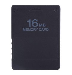 PS2 - CARTE MEMOIRE PS2 16 MB - FREAK AND GEEKS