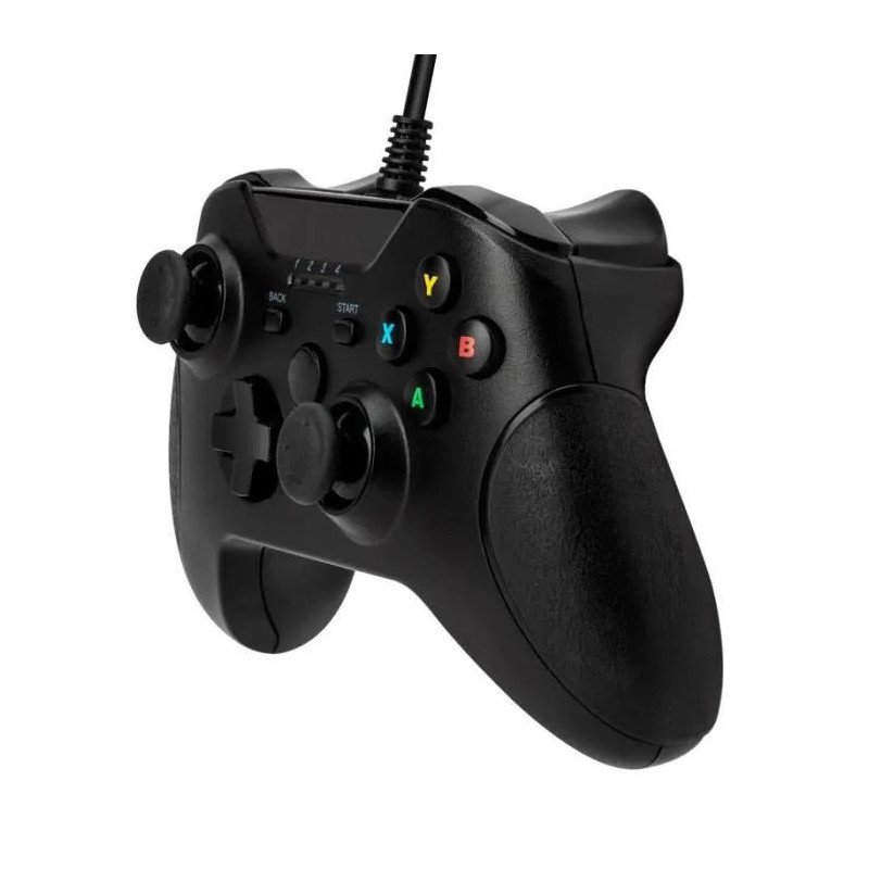 UNDER CONTROL - MANETTE FILAIRE 3M XBOX 360