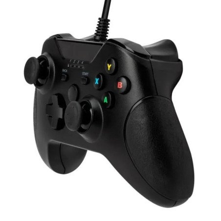 UNDER CONTROL - MANETTE FILAIRE 3M XBOX 360