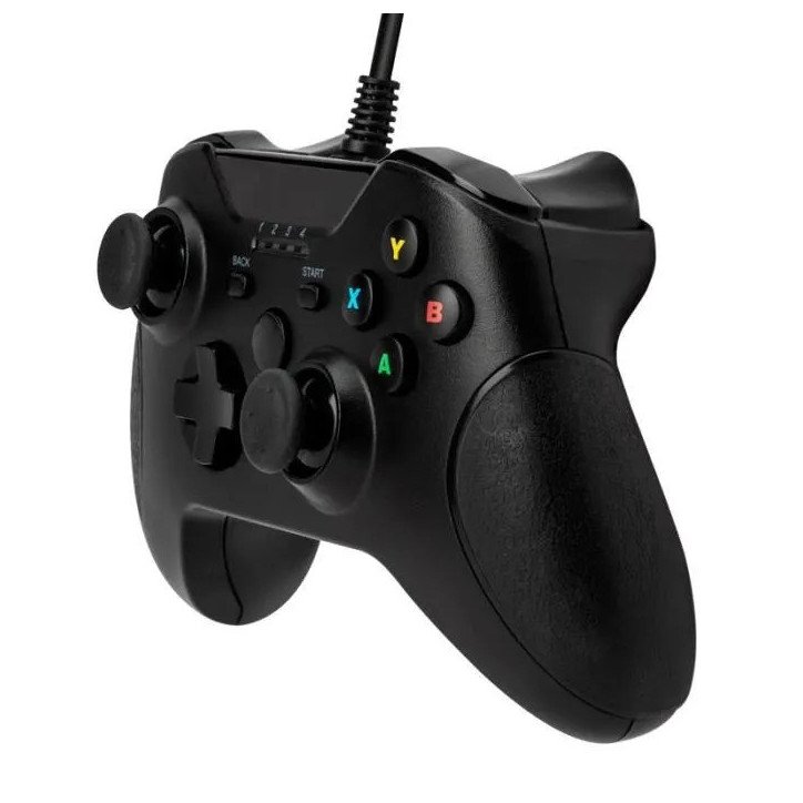 UNDER CONTROL - MANETTE FILAIRE 3M XBOX 360