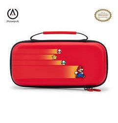 PROTECTION CASE - SUPER MARIO - SWITCH