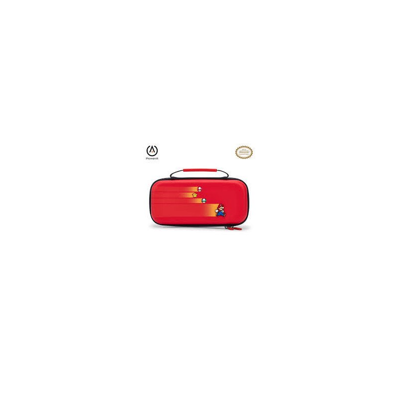 PROTECTION CASE - SUPER MARIO - SWITCH