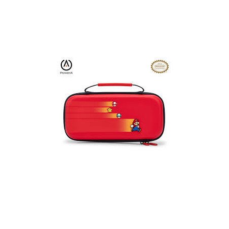 PROTECTION CASE - SUPER MARIO - SWITCH