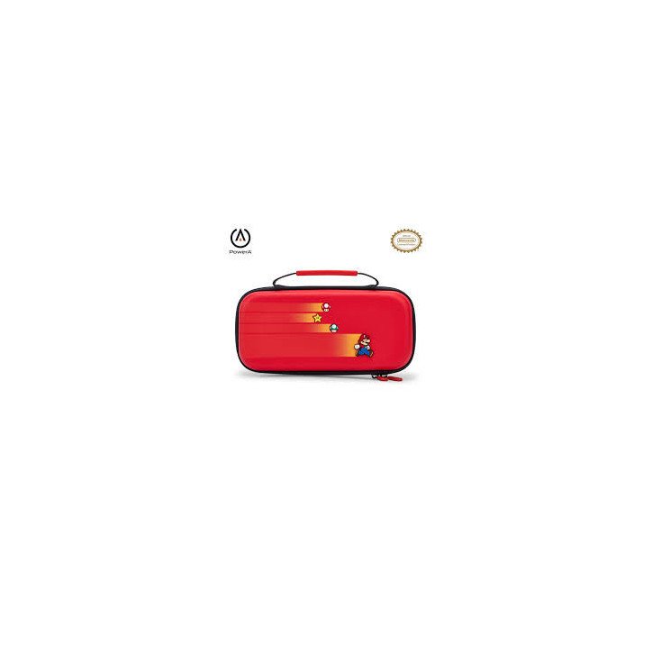 PROTECTION CASE - SUPER MARIO - SWITCH