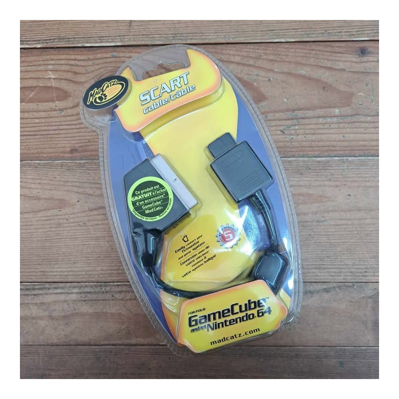 HDMI SCART PERITAL ADAPTATEUR