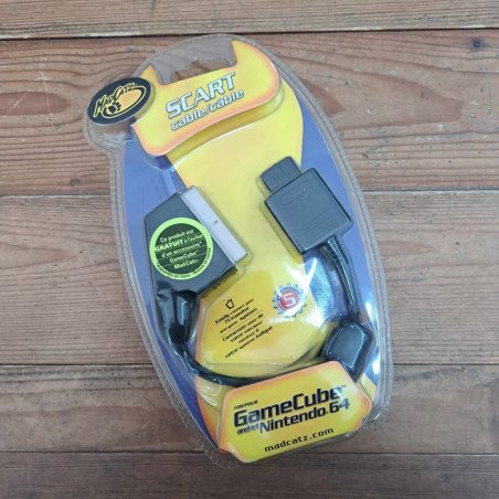 HDMI SCART PERITAL ADAPTATEUR