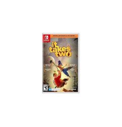 IT TAKE TWO - SWITCH