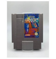 QUANTUM FIGHTER - NES LOOSE OCC