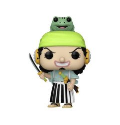 ONE PIECE - VINYL FIGURE POP N° 1474 - USOHACHI