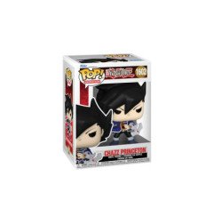 YU-GI-OH! - VINYL FIGURE POP N° 1602 - CHAZZ PRINCETON
