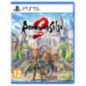 ROMANCING SAGA 2 - REVENGE OF THE SEVEN - PS5 OCC