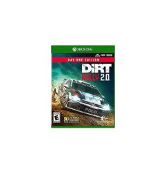 DIRT RALLY 2.0 - XBOX ONE OCC