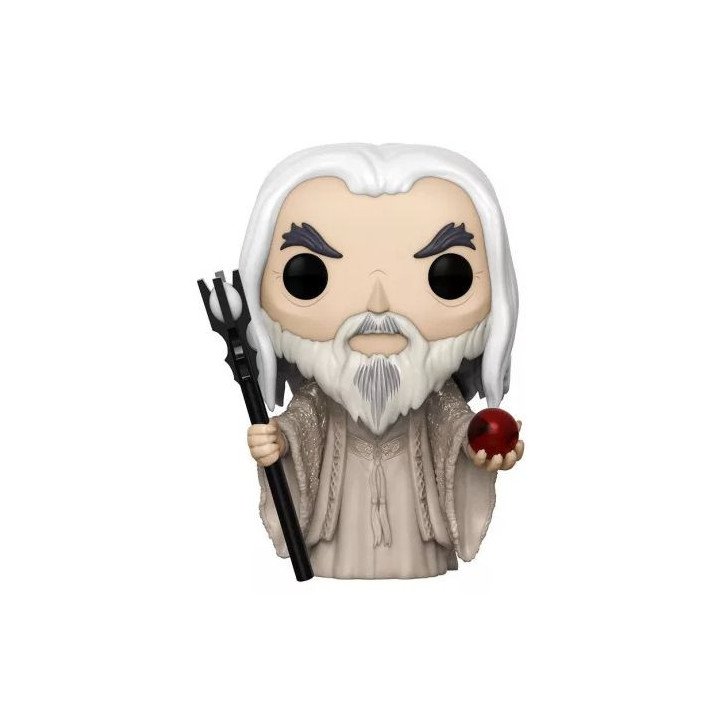The Lord of the Rings - Vinyl figure POP! n° 447 - Saruman The Lord of the Rings - Vinyl figure POP! n° 447 - Saruman
