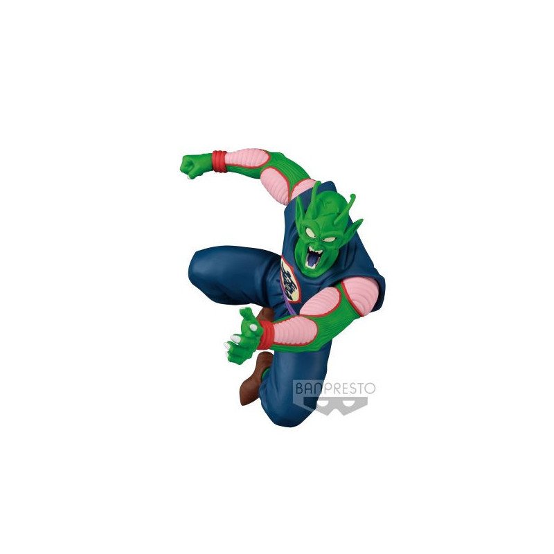 DRAGON BALL - FIGURINE 10 CM - MATCH MAKERS - PICCOLO DAIMAOH