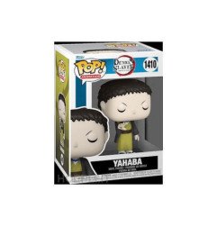 DEMON SLAYER - VINYL FIGURE POP N° 1410 - YAHABA