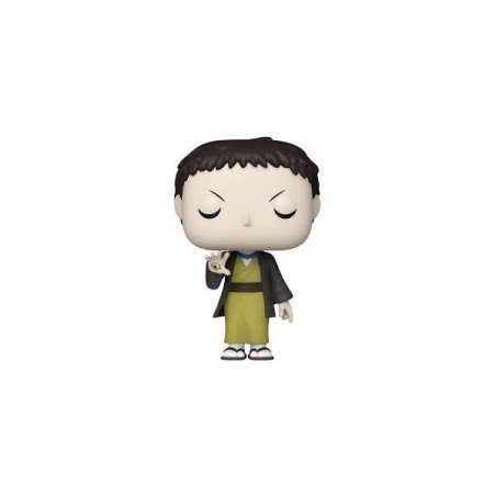 DEMON SLAYER - VINYL FIGURE POP N° 1410 - YAHABA