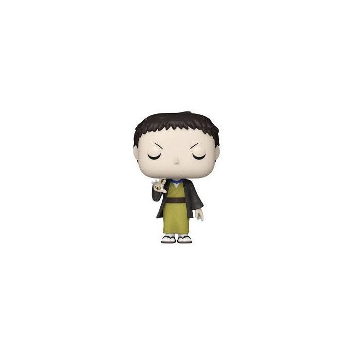 DEMON SLAYER - VINYL FIGURE POP N° 1410 - YAHABA
