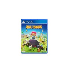 AUTONAUTS - PS4