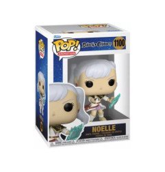 Black Clover - Vinyl figure POP! n° 1100 - Noelle