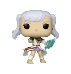 Black Clover - Vinyl figure POP! n° 1100 - Noelle