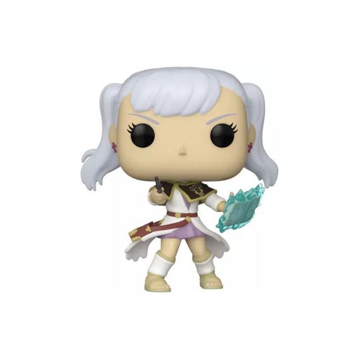Black Clover - Vinyl figure POP! n° 1100 - Noelle