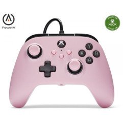 MANETTE XBOX ONE /SERIES S/X - PINK - POWER A