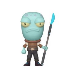 ANIMATION - SOLAR OPPOSITES - VINYL FIGURE POP! N° 976 - YUMYULACK