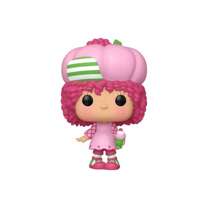 ANIMATION - STRAWBERRY SHORTCAKE - VINYL FIGURE POP! N° 137 - RASPBERRY TART