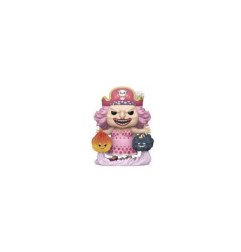 ONE PIECE - VINYL FIGURE POP N° 1272 - BIG MOM WITH HOMIES (SPECIAL EDITION)