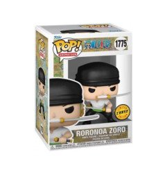 One Piece - Vinyl figure POP! n° 1775 - Rorona Zoro (chase)