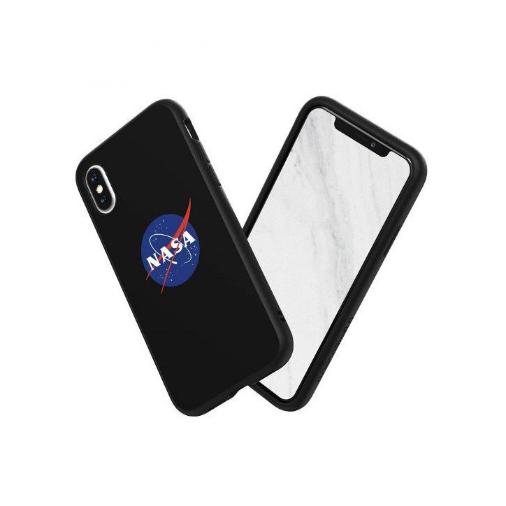 DIVERS - NASA - COQUE IPHONE 7/8/SE (2020) - RINOSHIELD - MEATBALL
