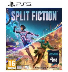 Split Fiction - PS5