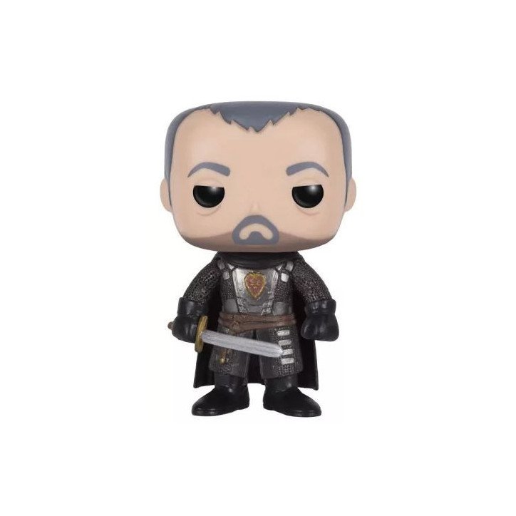 GAME OF THRONES - VYNIL FIGURE POP N°41 - STANNIS BARATHEON LOOSE OCC