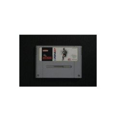FIFA 97 - SNES LOOSE OCC