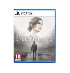 SILENT HILL 2 - PS5