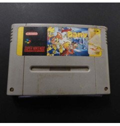 SUPER DANY - SNES - LOOSE - OCC