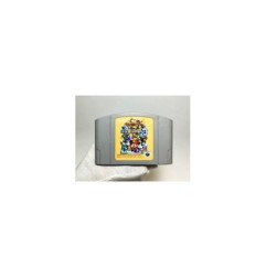 SUPER MARIO PARTY 3 - N64 - JAP - LOOSE OCC