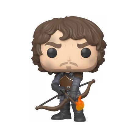 GAMES OF THRONES - VYNIL FIGURE POP N°81 - THEON GREYJOY LOOSE OCC