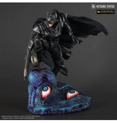 BERSERK - FIGURINE PVC 21.8 X 37.5 X 26.2 CM - KITSUNE STATUE : AKIHABARA LEGEND-FIGURE - GUTS