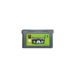 PREHISTORIK MAN - GBA LOOSE OCC