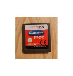 LES INCOLLABLES CE1-CE2 - DS LOOSE OCC