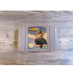 WAVERACE 64 - N64 LOOSE OCC