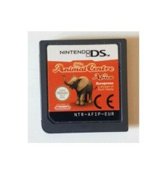 MY ANIMAL CENTRE IN AFRICA - DS LOOSE OCC