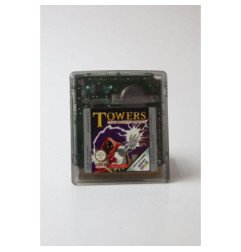 TOWERS LORD BANIFFS DECEIT - GBC LOOSE OCC