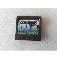 COLUMNS - GAME GEAR LOOSE OCC