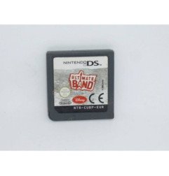 ULTIMATE BAND - DS LOOSE OCC